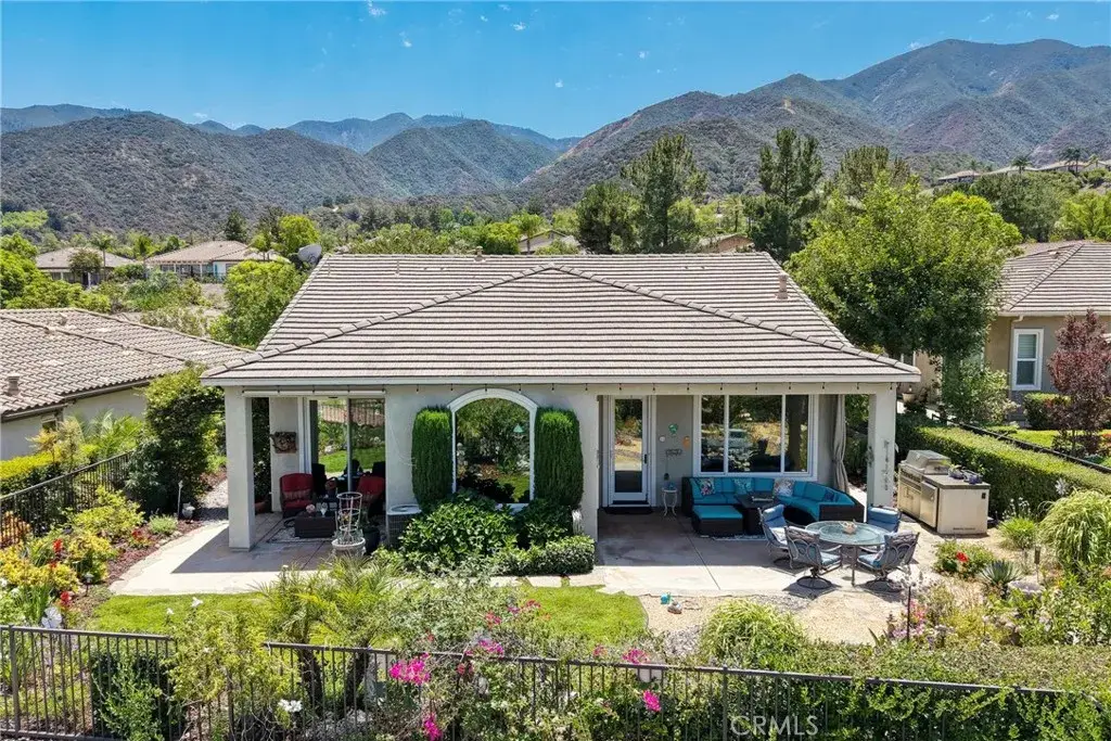 9080 Larkspur Drive, Corona, CA 92883 - #1