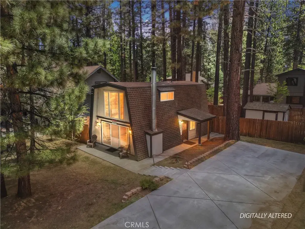 791 Mountain Sky, Big Bear Lake, CA 92315 - #1
