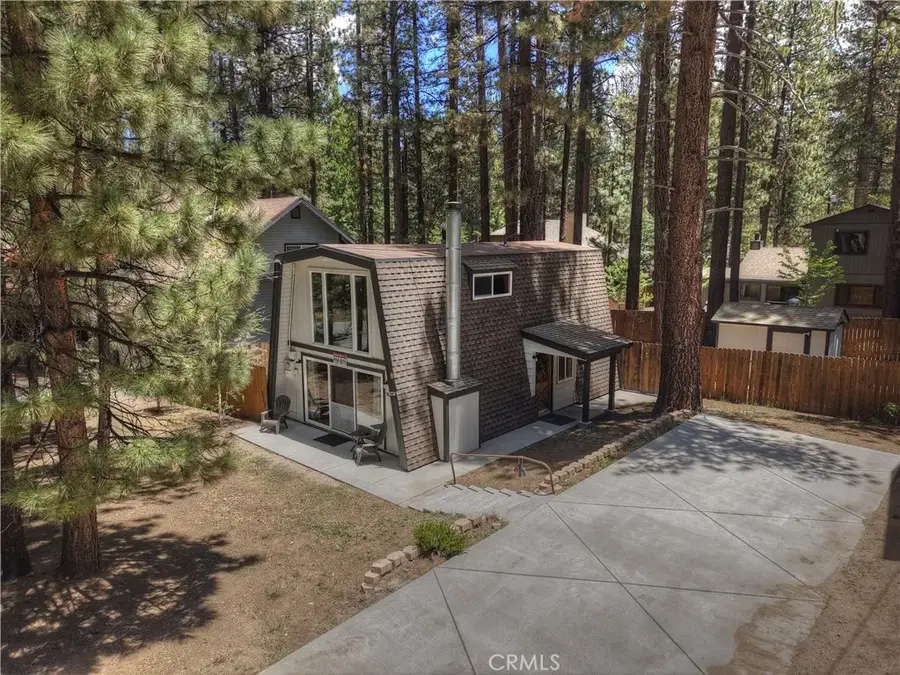 791 Mountain Sky, Big Bear Lake, CA 92315 - #2