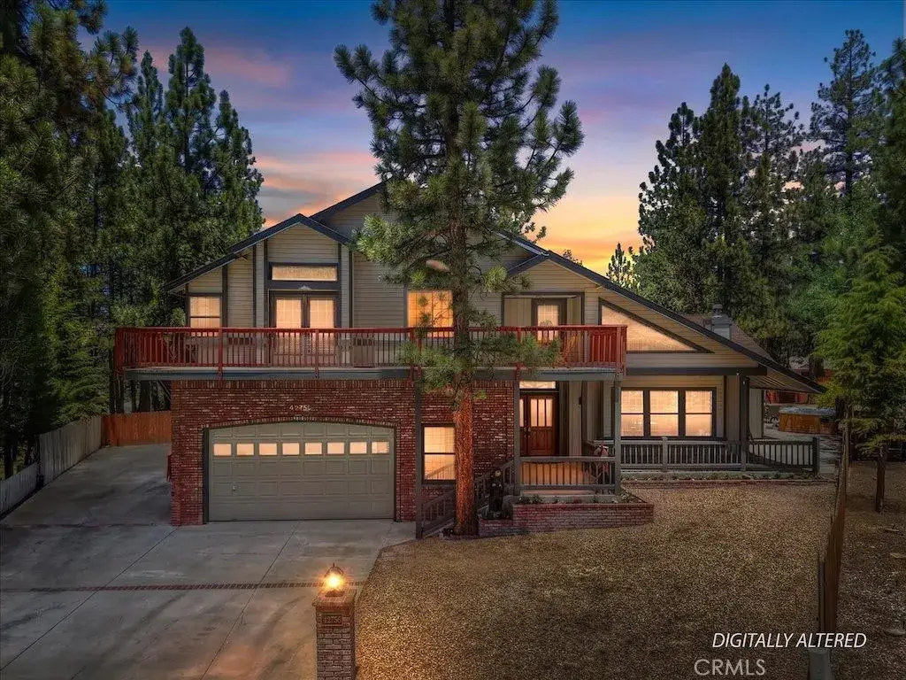 42756 Tannenbaum Platz, Big Bear Lake, CA 92315 - #1