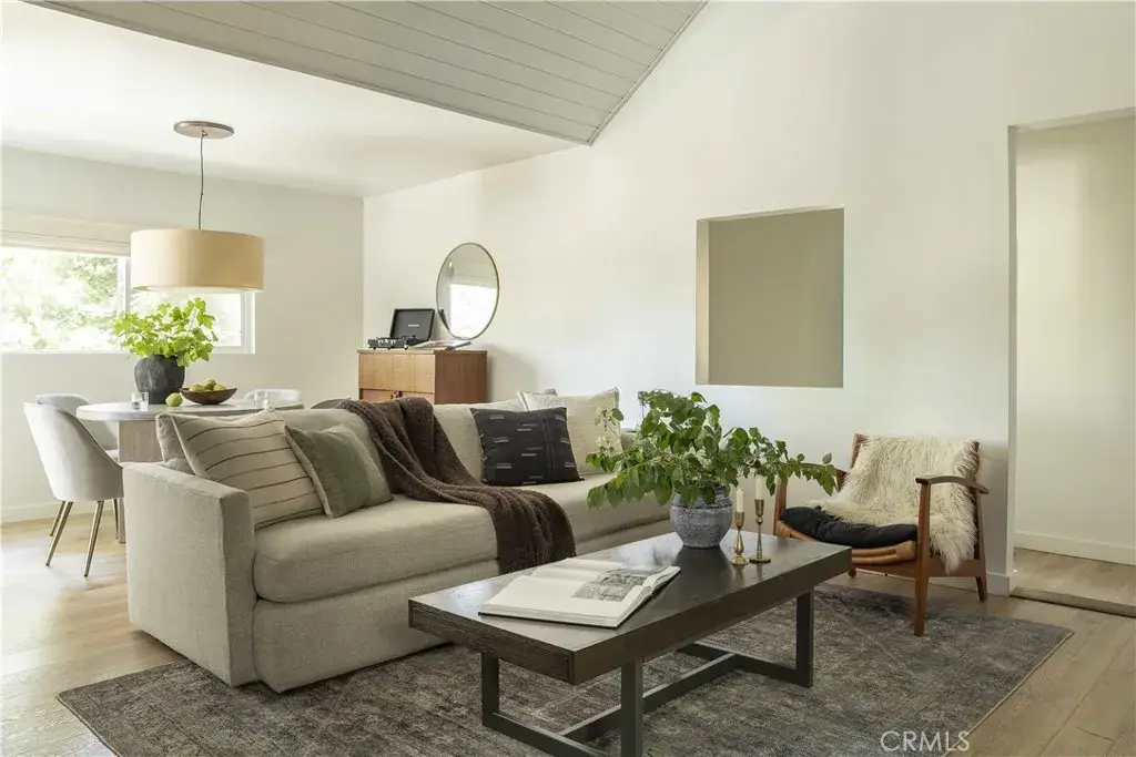 829 Sierra Vista Drive, Twin Peaks, CA 92391 - #1