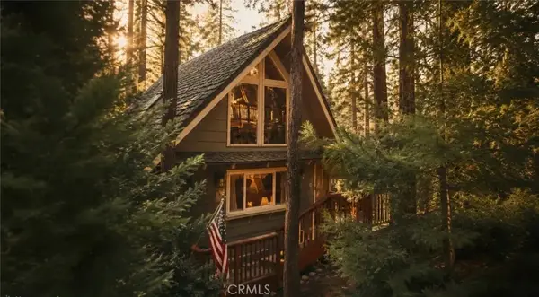 26974 Tunnel, Lake Arrowhead, CA 92352