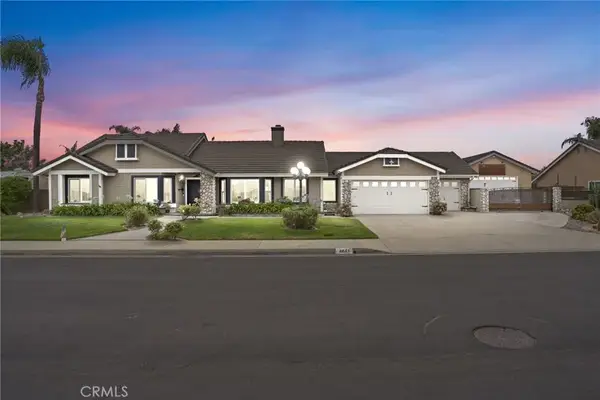 4641 La Causey Court, Chino, CA 91710