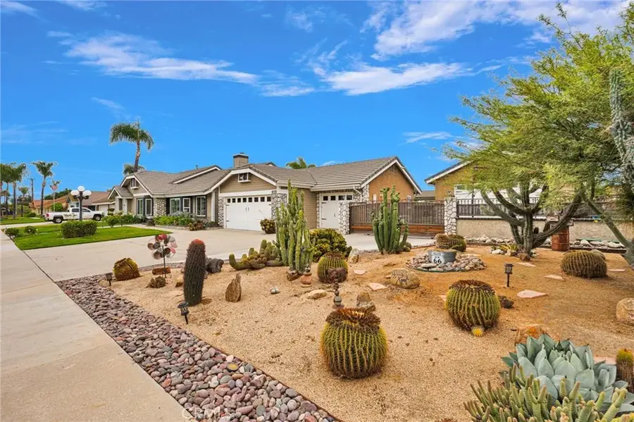 4641 La Causey Court, Chino, CA 91710 - #3