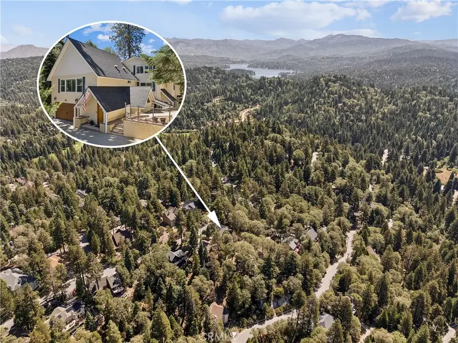 26355 Augusta, Lake Arrowhead, CA 92352 - #2