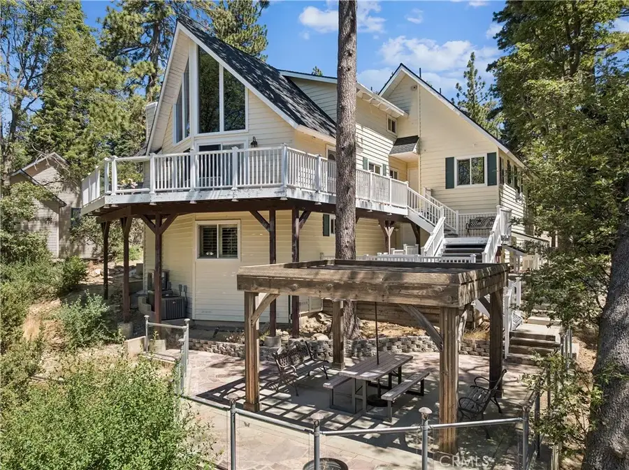 26355 Augusta, Lake Arrowhead, CA 92352 - #3