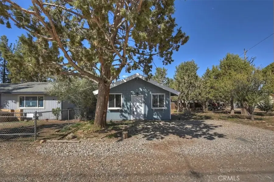 2165 3rd, Big Bear City, CA 92314 - #2