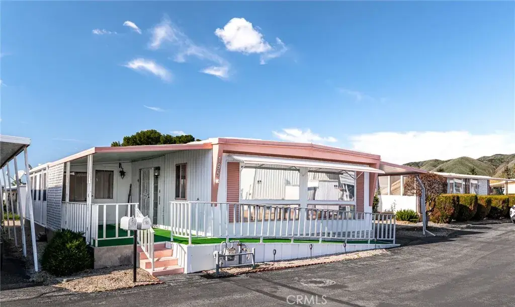 12220 5th #195, Yucaipa, CA 92399 - #1