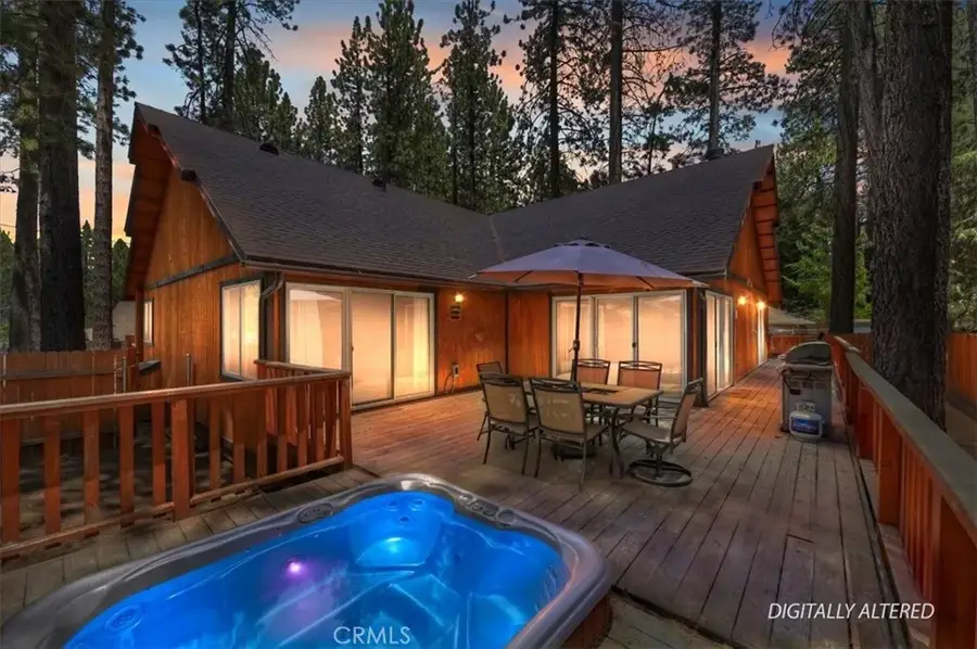 41971 Tamarack, Big Bear Lake, CA 92315 - #2