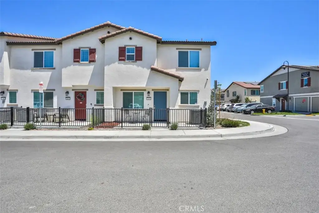 7419 Olive Grove Street, Riverside, CA 92507 - #1