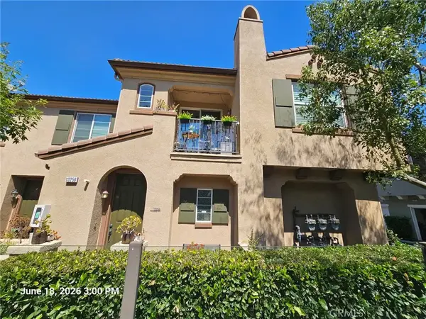 13256 Murano, Chino, CA 91710