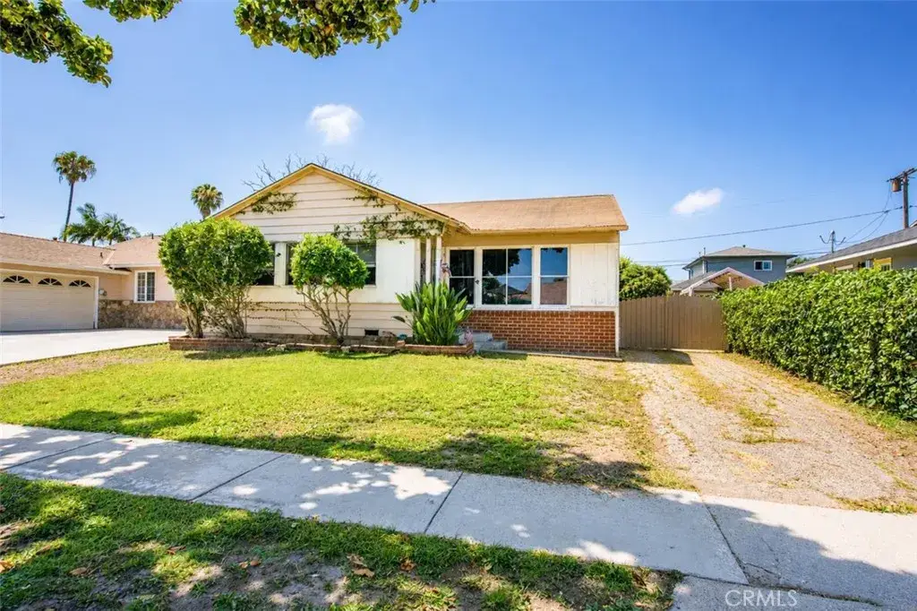 3620 W 147th Street, Hawthorne, CA 90250 - #1