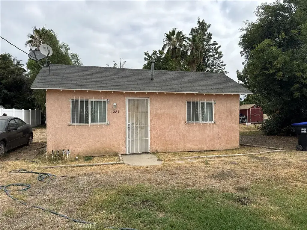 1284 E Laurelwood, San Bernardino, CA 92408 - #1