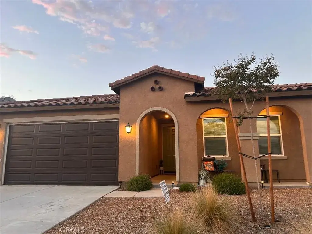 28434 Windy Terrace, Nuevo, CA 92567 - #1