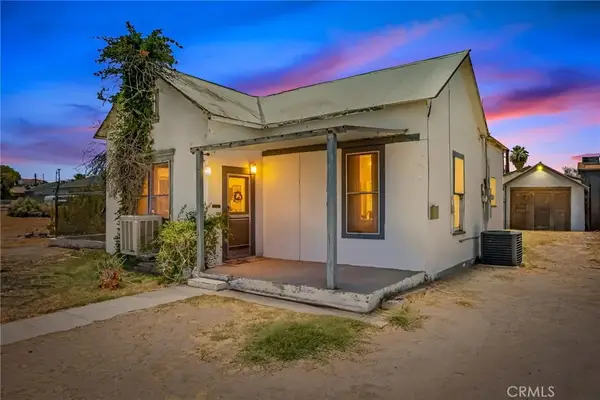 412 Palm, Needles, CA 92363