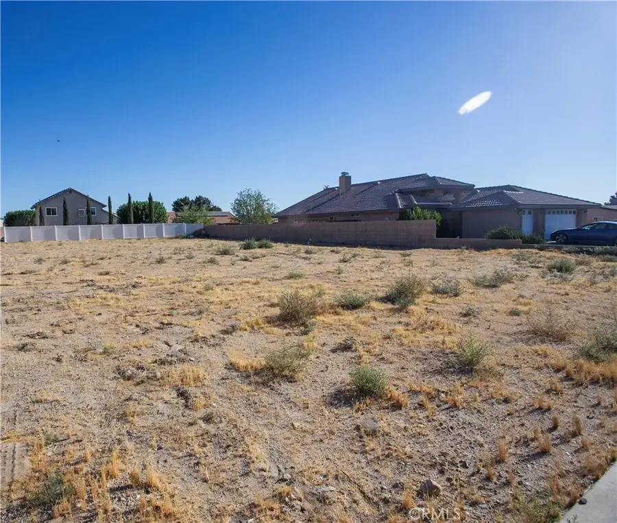14744 Aberdeen, Helendale, CA 92342 - #3