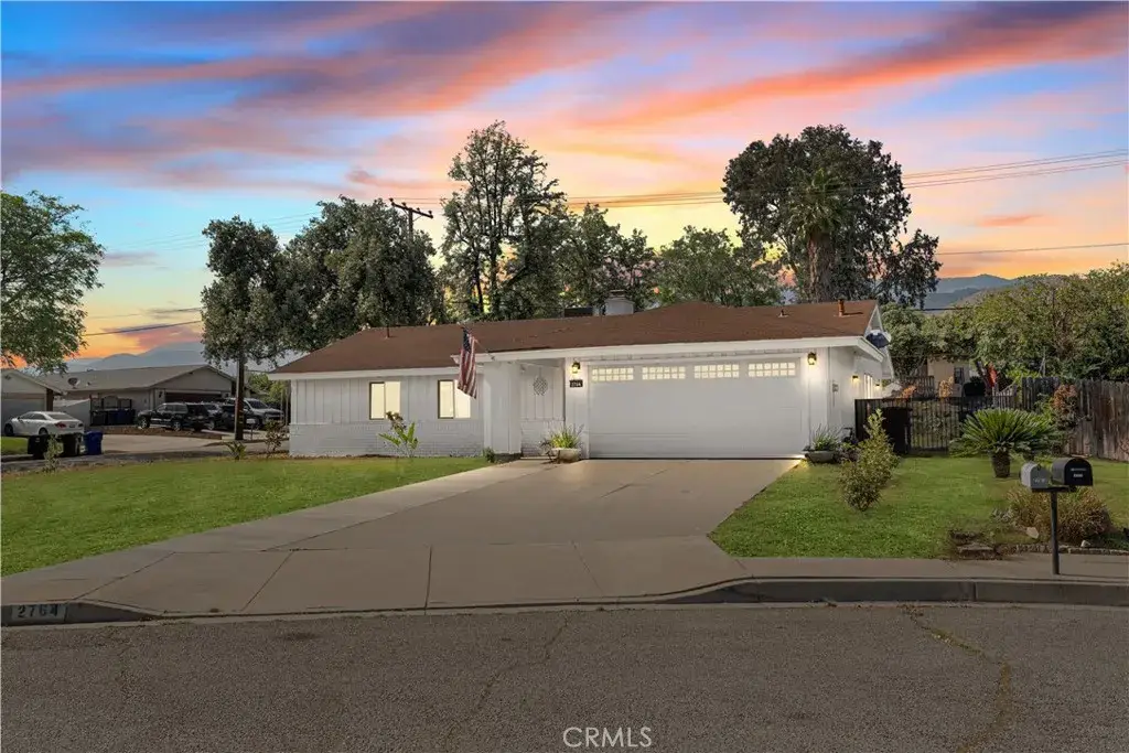 2764 Mirada Road, Highland, CA 92346 - #1