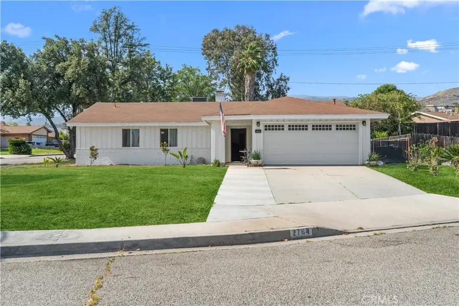 2764 Mirada Road, Highland, CA 92346 - #2