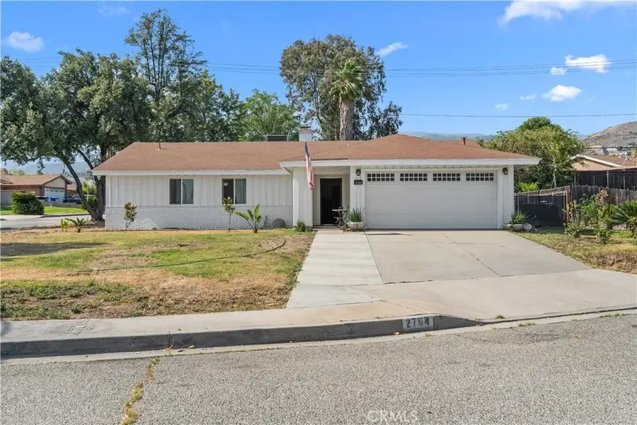 2764 Mirada Road, Highland, CA 92346 - #3