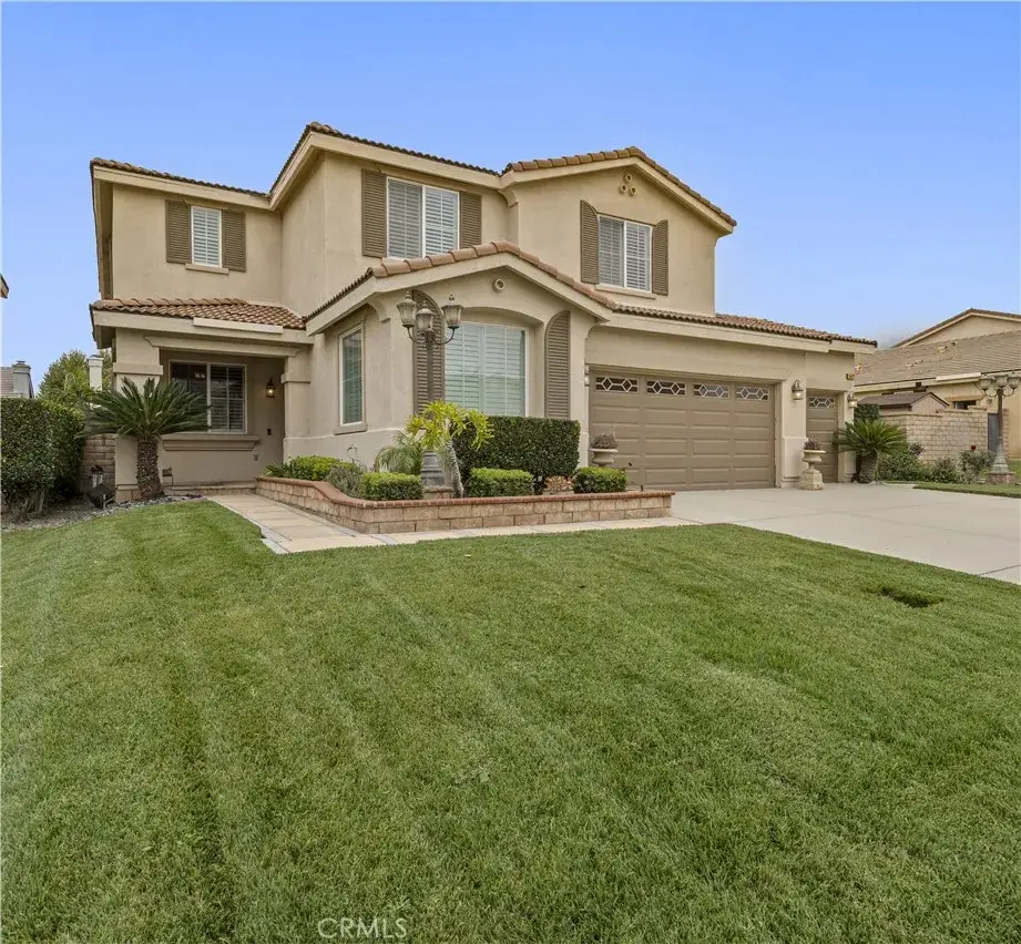 5422 Osprey Ct, Fontana, CA 92336 - #1