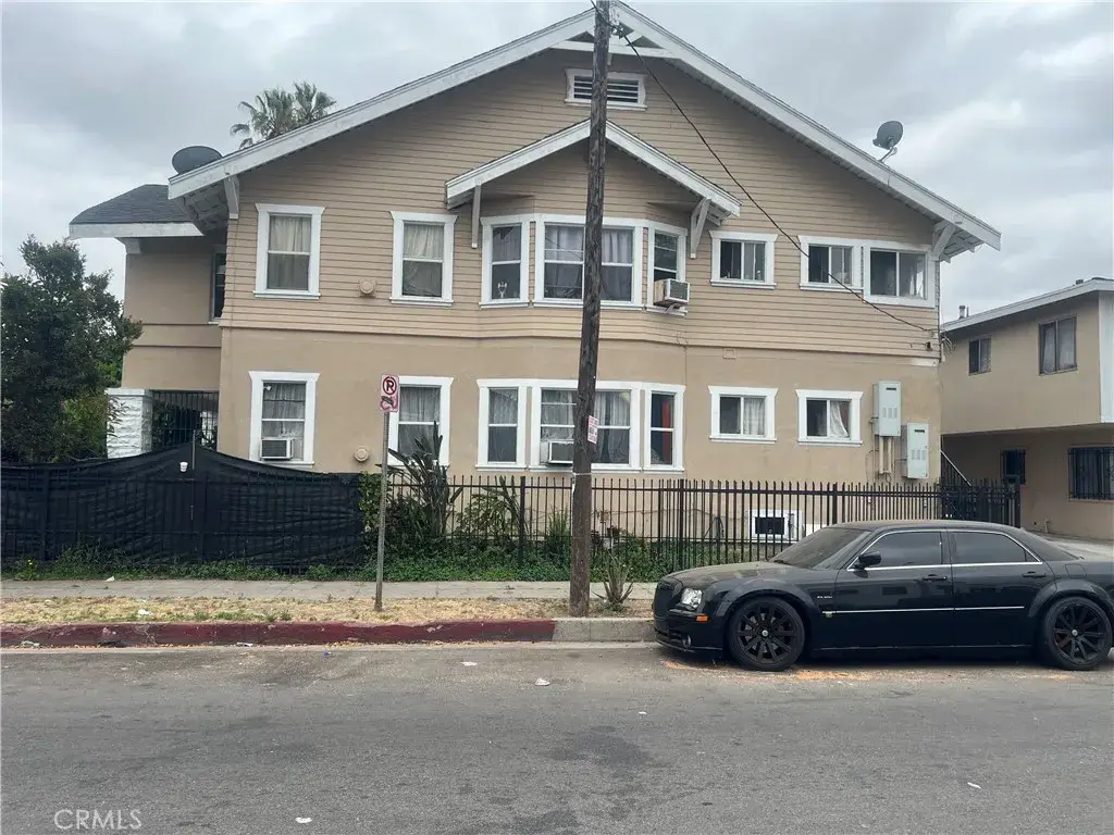 4301 Woodlawn, Los Angeles, CA 90011 - #1