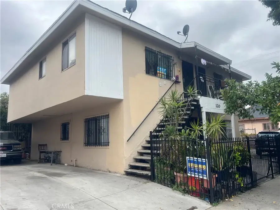4301 Woodlawn, Los Angeles, CA 90011 - #2