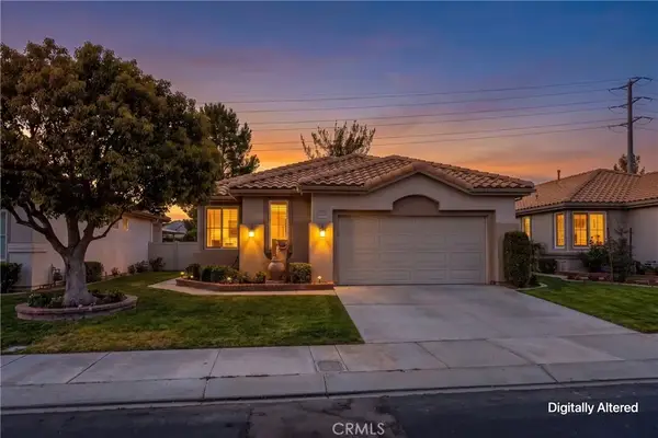 6099 Turnberry, Banning, CA 92220