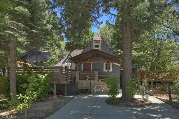 311 Hemlock, Lake Arrowhead, CA 92352