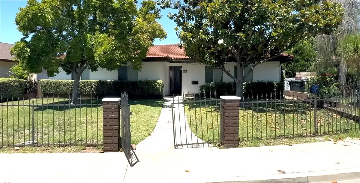 1915 Ervilla, Pomona, CA 91767 - #1