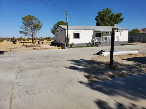 9870 Cody, Lucerne Valley, CA 92356