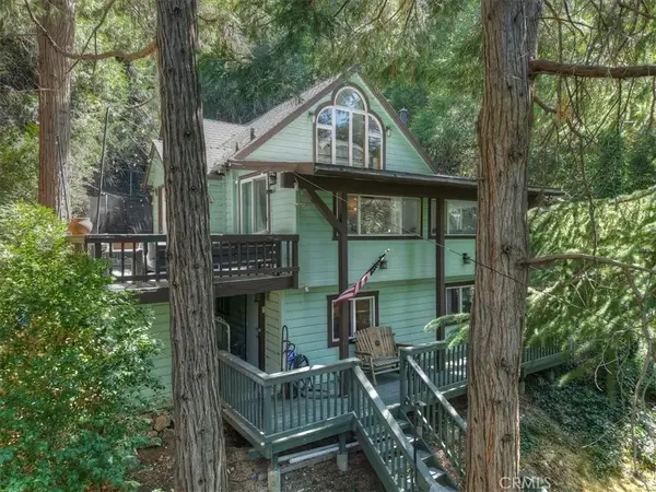 23869 Wildwood, Crestline, CA 92325