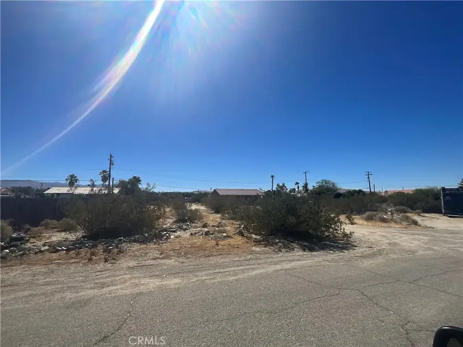 0 Ocotillo, Desert Hot Springs, CA 92241 - #2