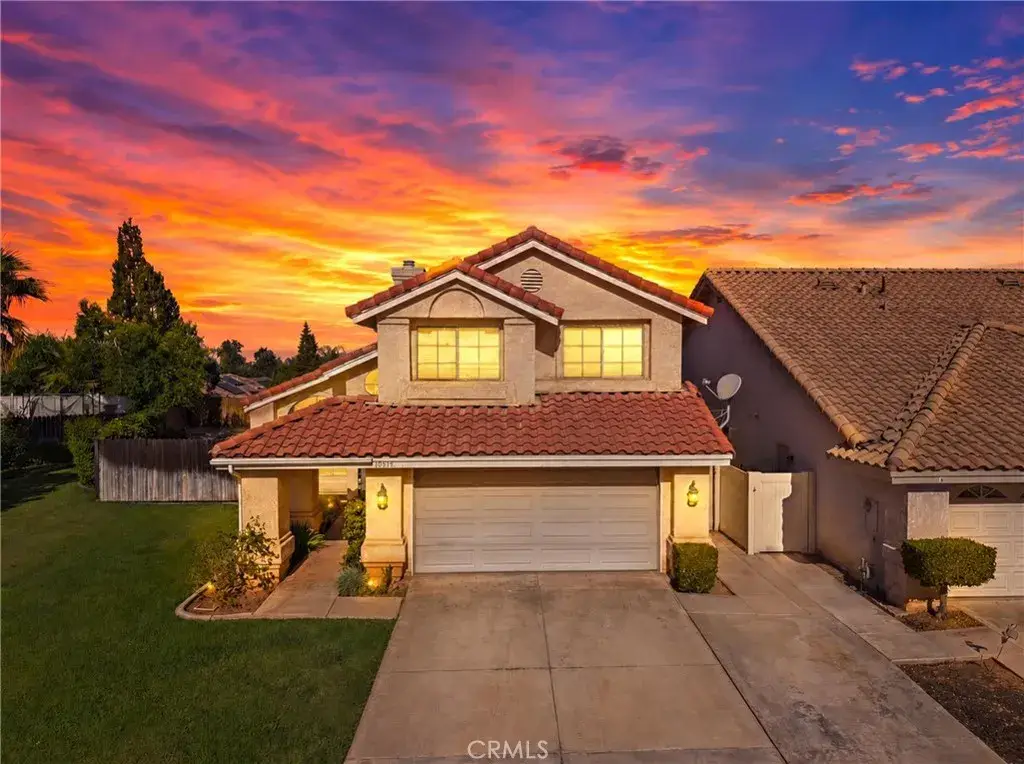 10986 Sunwood, Yucaipa, CA 92399 - #1