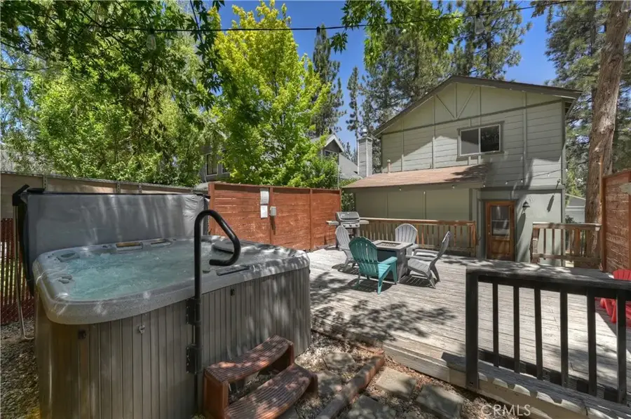 218 E Barker Boulevard, Big Bear City, CA 92314 - #2