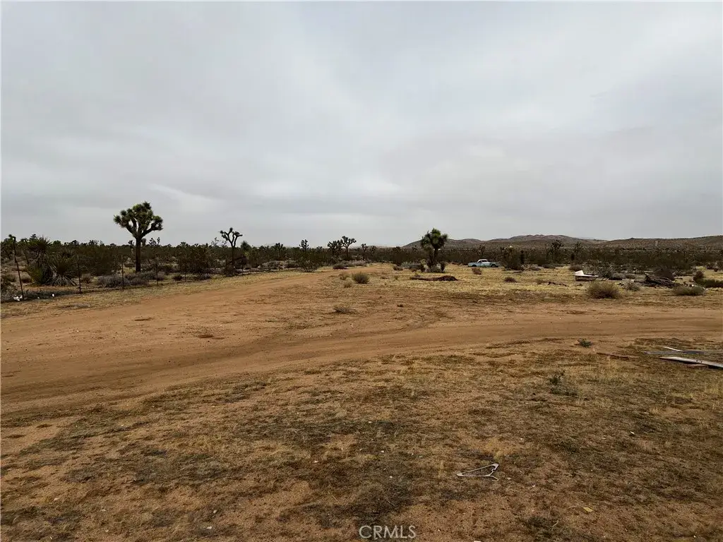 0 Sunway, Yucca Valley, CA 92284 - #1