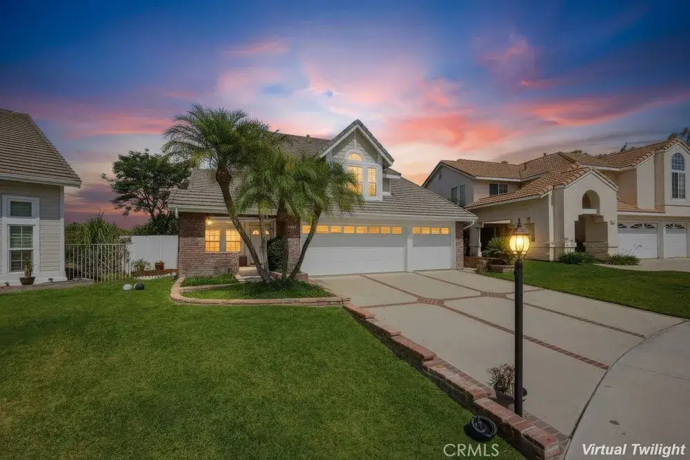 1240 Jonah, Corona, CA 92882 - #1