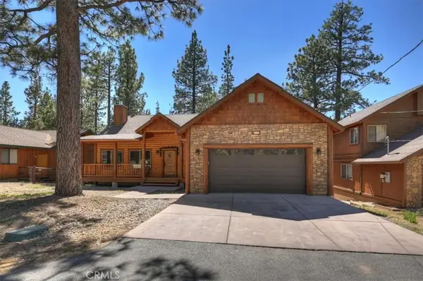 374 Northern Cross, Big Bear Lake, CA 92315