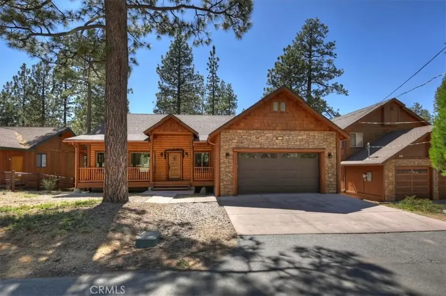374 Northern Cross, Big Bear Lake, CA 92315 - #2
