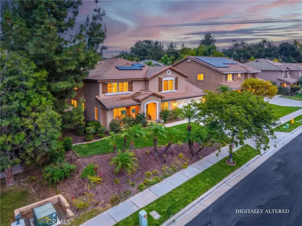 4015 Belfry Cir, Corona, CA 92883 - #1