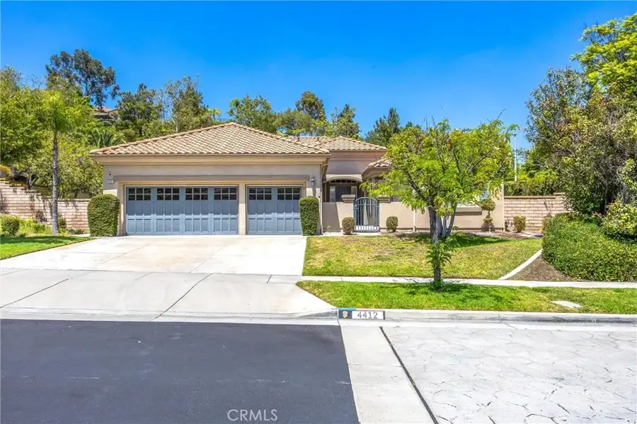 4412 Signature Dr, Corona, CA 92883 - #3