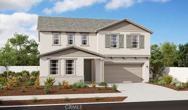 383 Knotgrass Street, Hemet, CA 92543