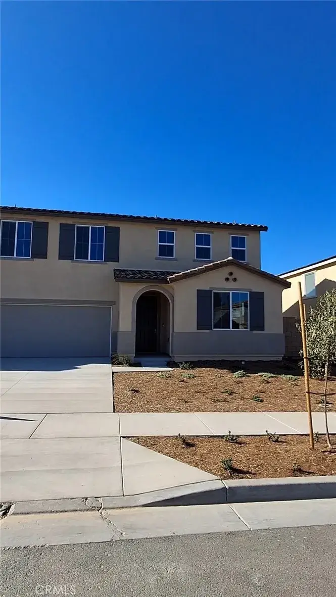 434 Knotgrass Street, Hemet, CA 92543 - #1