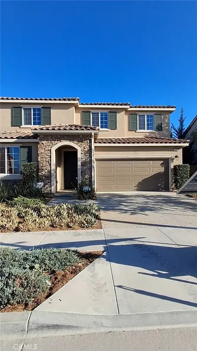 405 Knotgrass Street, Hemet, CA 92543 - #1