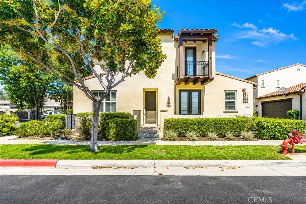 4301 Owens #101, Corona, CA 92883 - #1