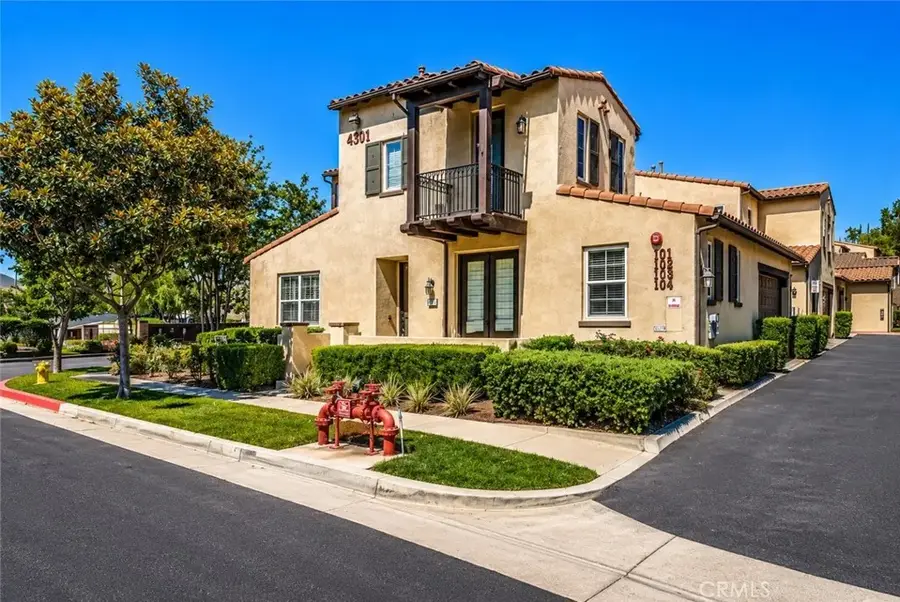 4301 Owens #101, Corona, CA 92883 - #3