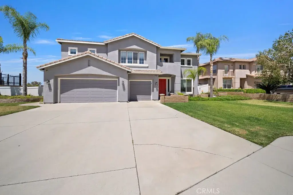6680 Summertrail, Highland, CA 92346 - #1
