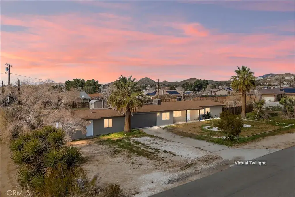15944 Wintun Road, Apple Valley, CA 92307 - #1