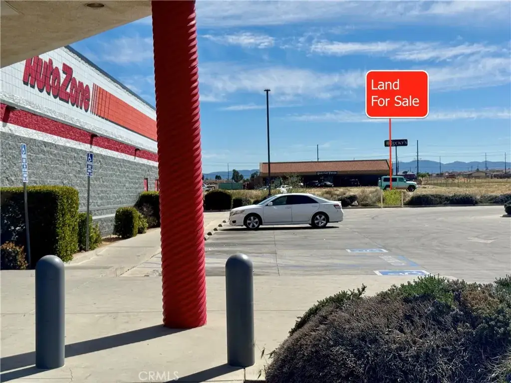 0 Main, Hesperia, CA 92345 - #1