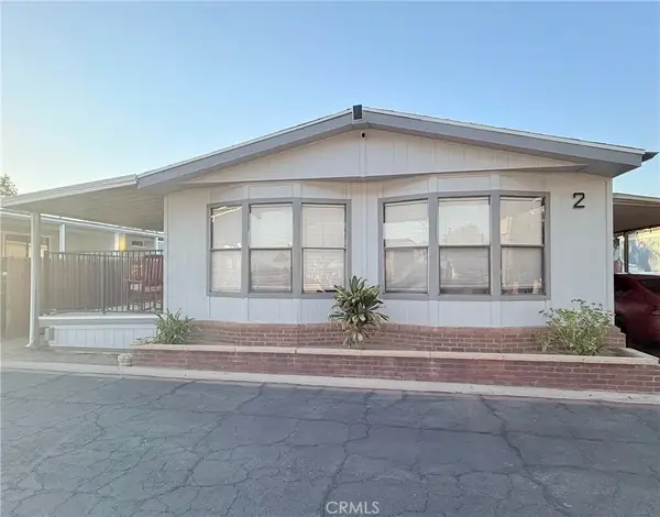 2250 Chestnut, San Bernardino, CA 92410