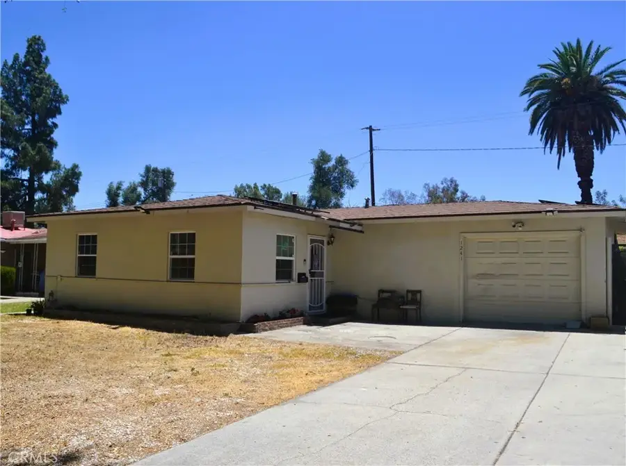 1241 Holly Vista Boulevard, San Bernardino, CA 92404 - #2